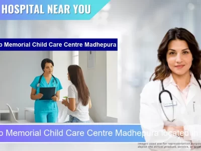 Mahtap Memorial Child Care Centre Madhepura located in Pincode 852113 Madhepura