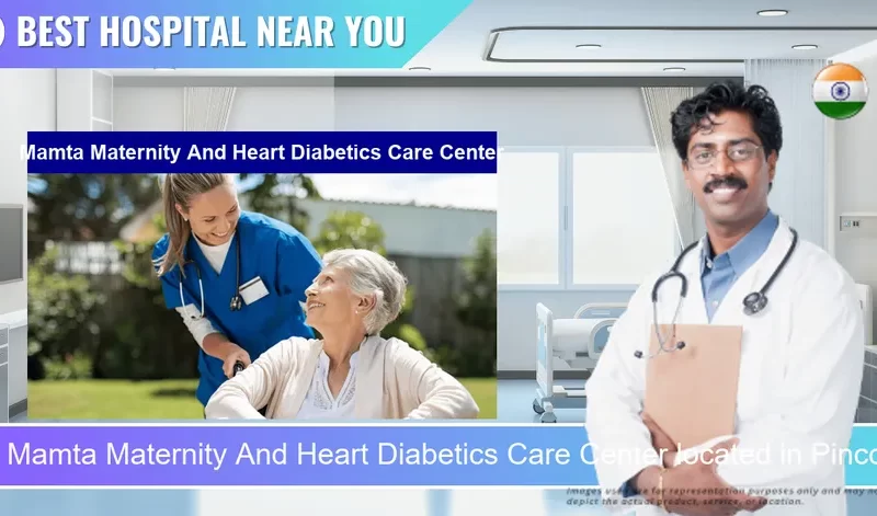 Mamta Maternity And Heart Diabetics Care Center located in Pincode 411014 Pune