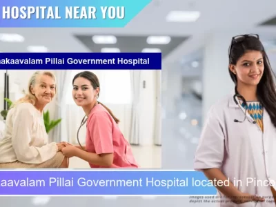 Manakaavalam Pillai Government Hospital located in Pincode 627002 Tirunelveli
