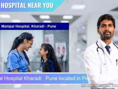 Manipal Hospital Kharadi Pune located in Pincode 411014 Pune