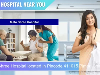 Mato Shree Hospital located in Pincode 411015 Pimpri Chinchwad