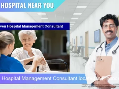 Maven Hospital Management Consultant located in Pincode 311001 Bhilwara