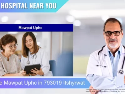Mawpat Uphc located in Pincode 793019 Itshyrwat