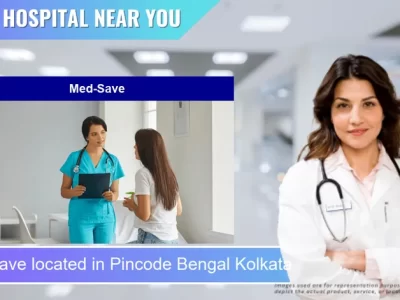 Med Save located in Pincode Bengal Kolkata