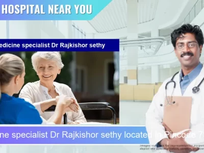 Medicine specialist Dr Rajkishor sethy located in Pincode 759001 Dhenkanal
