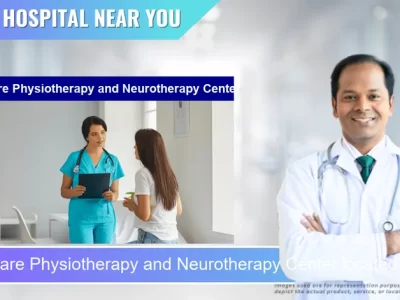 Mesocare Physiotherapy and Neurotherapy Center located in Pincode 152116 Abohar