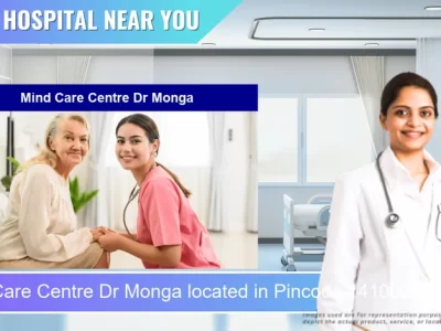 Mind Care Centre Dr Monga located in Pincode 141002 Ludhiana