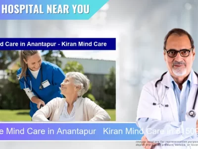 Mind Care located in Pincode Anantapur Kiran Mind Care located in Pincode 515001 Anantapur