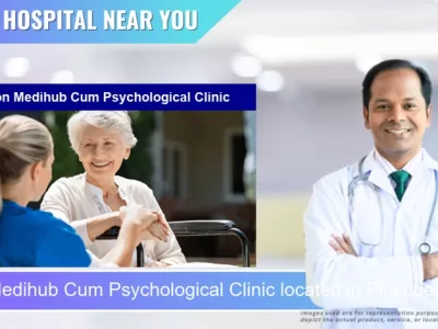 Mon Medihub Cum Psychological Clinic located in Pincode 783325 Dhubri