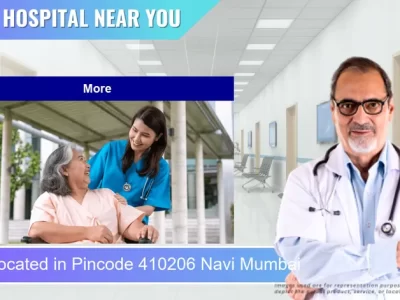 More located in Pincode 410206 Navi Mumbai