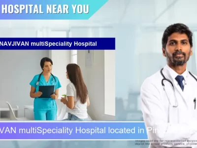 NAVJIVAN multiSpeciality Hospital located in Pincode 802301 Arrah