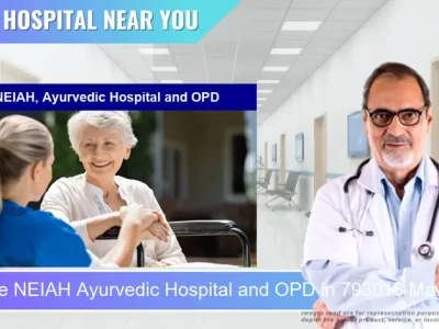 NEIAH Ayurvedic Hospital and OPD located in Pincode 793018 Mawdiangdiang