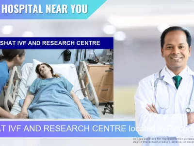 NISHAT IVF AND RESEARCH CENTRE located in Pincode 784001 Tezpur
