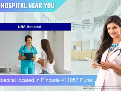 NRS Hospital located in Pincode 411057 Pune