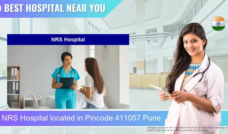 NRS Hospital located in Pincode 411057 Pune