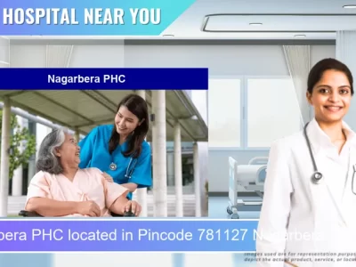 Nagarbera PHC located in Pincode 781127 Nagarbera