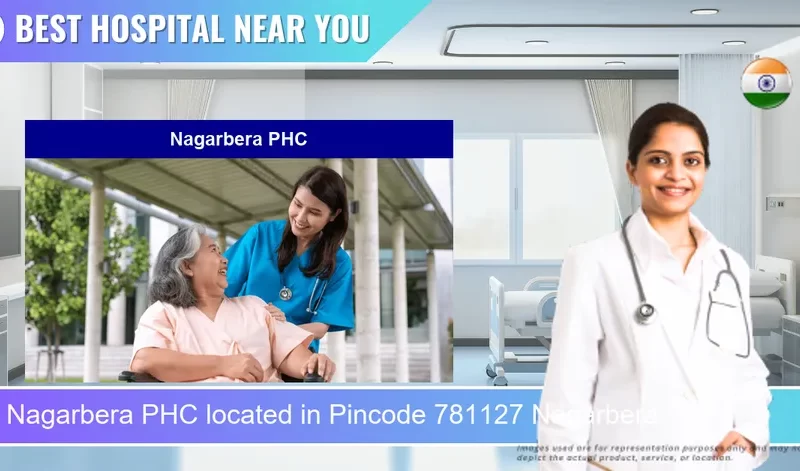 Nagarbera PHC located in Pincode 781127 Nagarbera