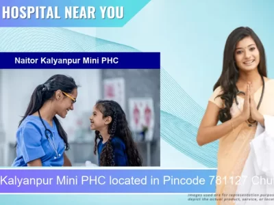 Naitor Kalyanpur Mini PHC located in Pincode 781127 Chukuniapara Nagarbera Rd