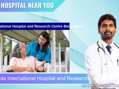 Narmada International Hospital and Research Centre Bongaigaon located in Pincode 783380 Chitkagaon
