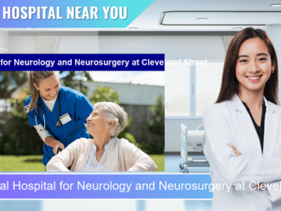 National Hospital for Neurology and Neurosurgery at Cleveland Street located at London W1T 4AJ