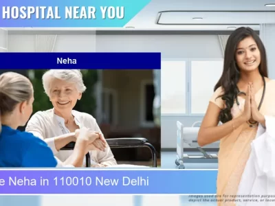 Neha located in Pincode 110010 New Delhi