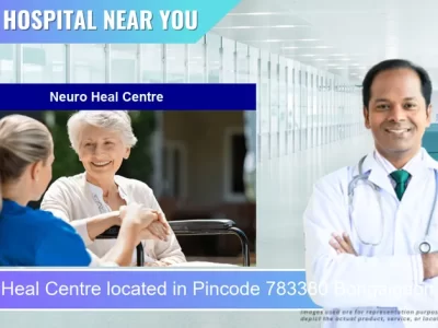 Neuro Heal Centre located in Pincode 783380 Bongaigaon Deuripara