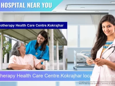 Neurotherapy Health Care Centre.Kokrajhar located in Pincode 783370 Kokrajhar