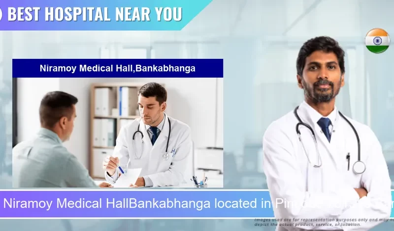 Niramoy Medical HallBankabhanga located in Pincode 781319 Barpeta