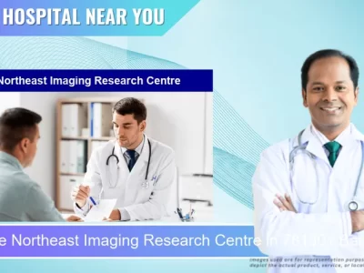 Northeast Imaging Research Centre located in Pincode 781301 Barpeta
