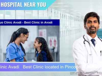 Nuo Clinic Avadi Best Clinic located in Pincode Avadi located in Pincode 600054 Chennai