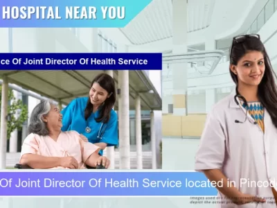 Office Of Joint Director Of Health Service located in Pincode 785001 Dulia Gaon