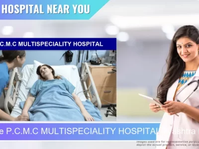 P.C.M.C MULTISPECIALITY HOSPITAL located in Pincode ashtra Pimpri Chinchwad