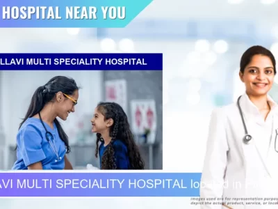 PALLAVI MULTI SPECIALITY HOSPITAL located in Pincode 852201 Saharsa