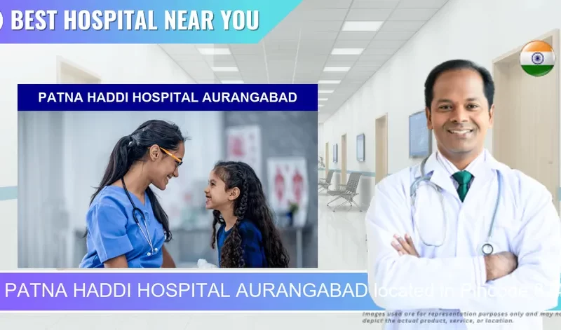 PATNA HADDI HOSPITAL AURANGABAD located in Pincode 824101 Aurangabad