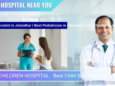 PMG CHILDREN HOSPITAL Best Child Specialist located in Pincode Jalandhar I Best Pediatrician located in Pincode Jalandhar I Child Doctor located in Pincode Jalandhar located in Pincode 144008 Jalandhar