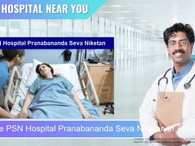 PSN Hospital Pranabananda Seva Niketan located in Pincode 782480 Dimapur