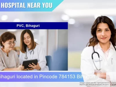 PVC Bihaguri located in Pincode 784153 Bihuguri