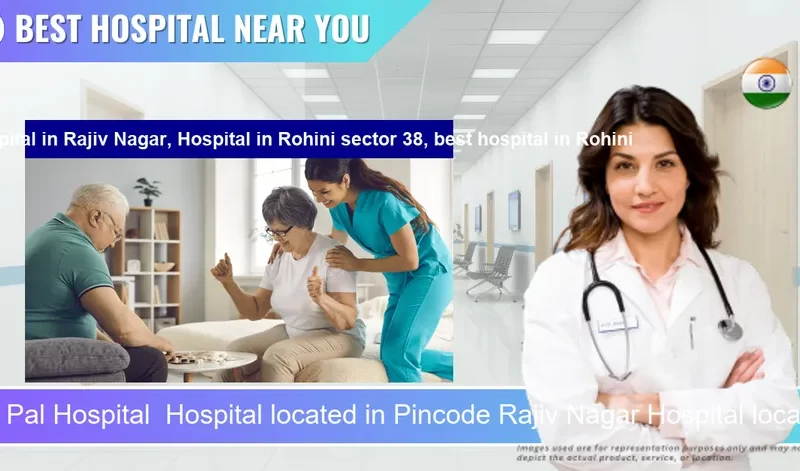 Pal Hospital Hospital located in Pincode Rajiv Nagar Hospital located in Pincode Rohini sector 38 best hospital located in Pincode Rohini located in Pincode 110086 Delhi