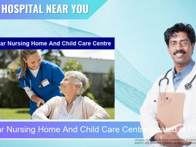 Palghar Nursing Home And Child Care Centre located in Pincode 401404 Palghar