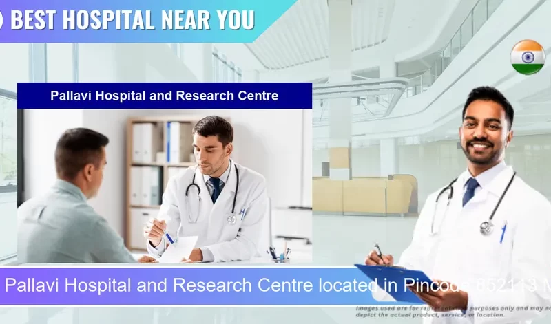 Pallavi Hospital and Research Centre located in Pincode 852113 Madhepura