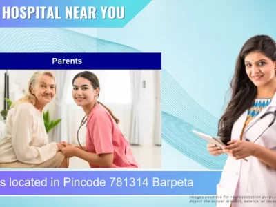 Parents located in Pincode 781314 Barpeta