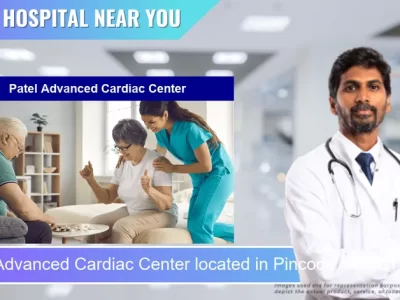 Patel Advanced Cardiac Center located in Pincode 144001 Jalandhar