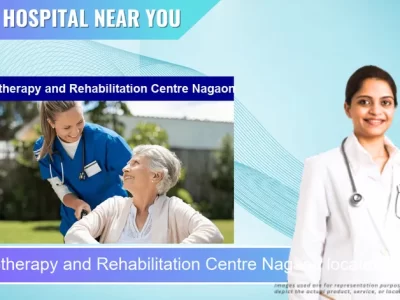 Physiotherapy and Rehabilitation Centre Nagaon located in Pincode 782002 Nagaon