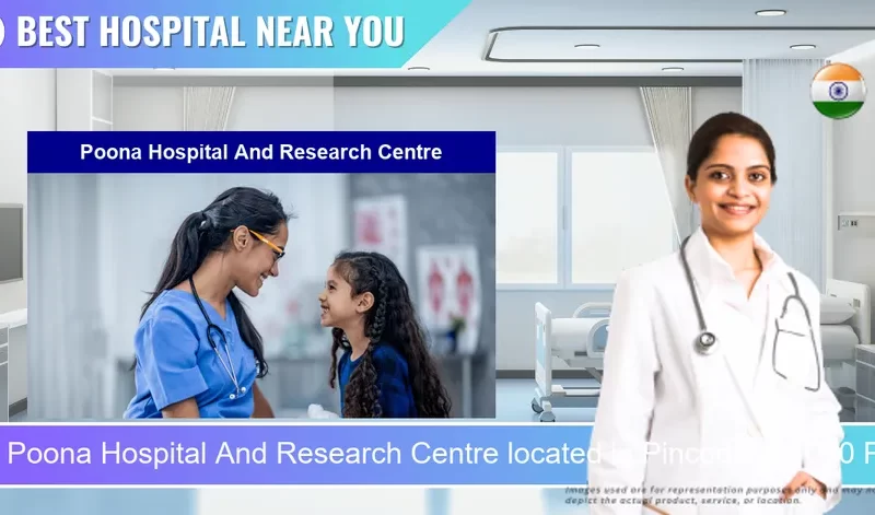 Poona Hospital And Research Centre located in Pincode 411030 Pune