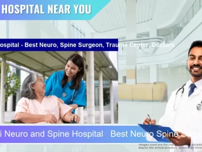 Pragati Neuro and Spine Hospital Best Neuro Spine Surgeon Trauma Center Doctors located in Pincode 385535 Deesa