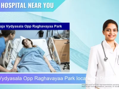 Praja Vydyasala Opp Raghavayaa Park located in Pincode 520002 Vijayawada