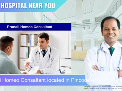 Pranali Homeo Consaltant located in Pincode 411015 Pune