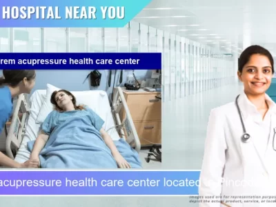Prem acupressure health care center located in Pincode 152116 Azimgarh