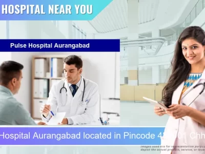 Pulse Hospital Aurangabad located in Pincode 431001 Chhatrapati Sambhaji Nagar