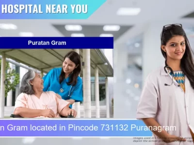 Puratan Gram located in Pincode 731132 Puranagram